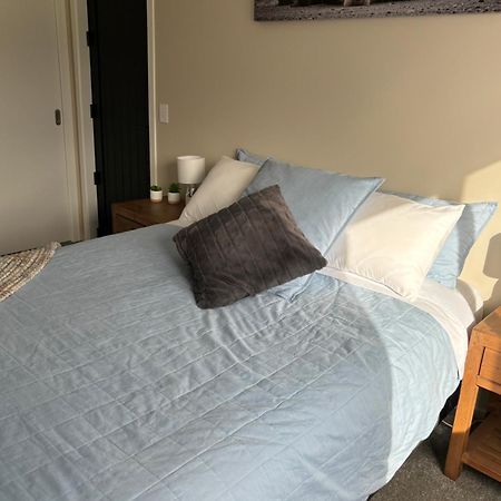 瓦纳卡Comfort In Northlake公寓 外观 照片