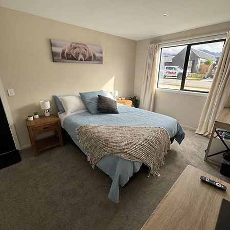 瓦纳卡Comfort In Northlake公寓 外观 照片