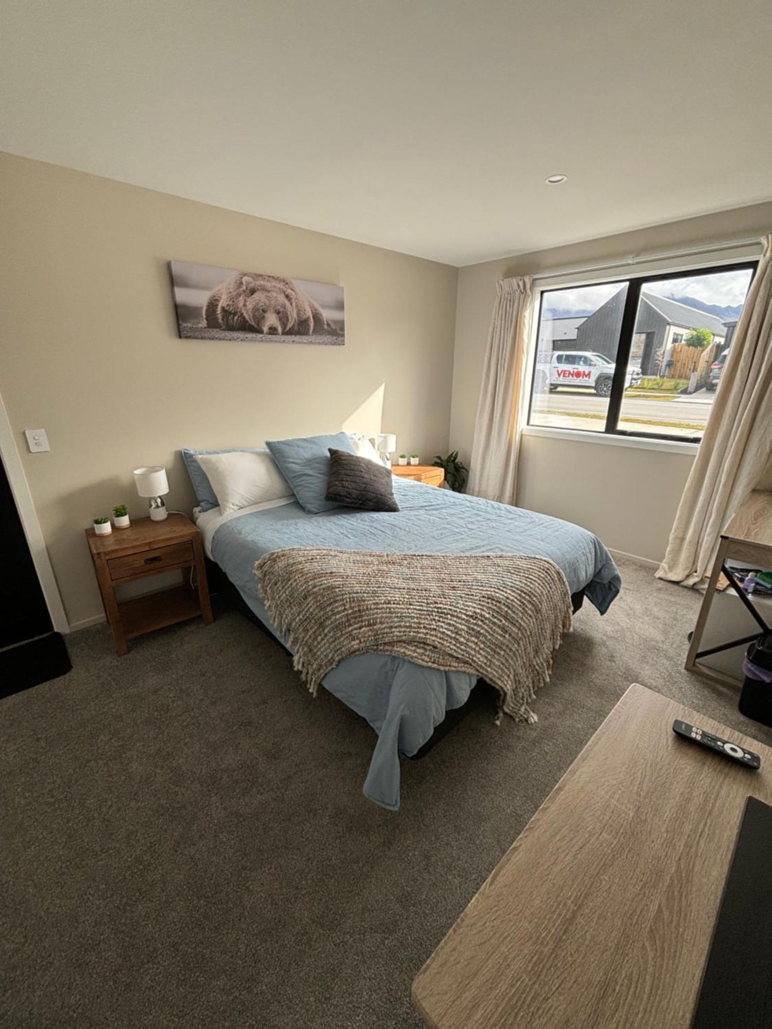 瓦纳卡Comfort In Northlake公寓 外观 照片